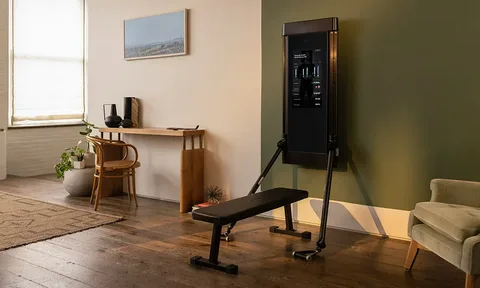 Smart Home Gym Solutions: Tonal Alternatives Explored
