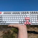 Affordable Clicky Keyboards