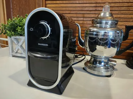 SHARDOR Blade Grinder