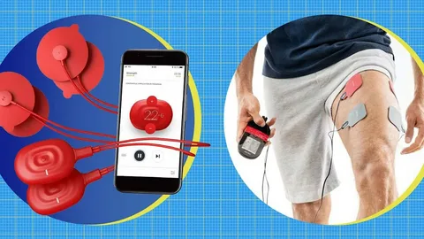 What Is the Best Muscle Stimulator for Accelerated Muscle Growth?