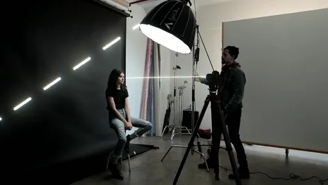 What Makes Adjustable Lighting Essential for Perfect Photography Shots?
