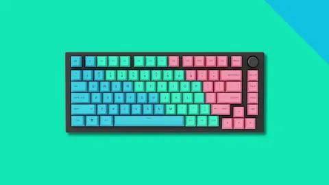 Unlock Gaming Potential with the Right Keycap Sets