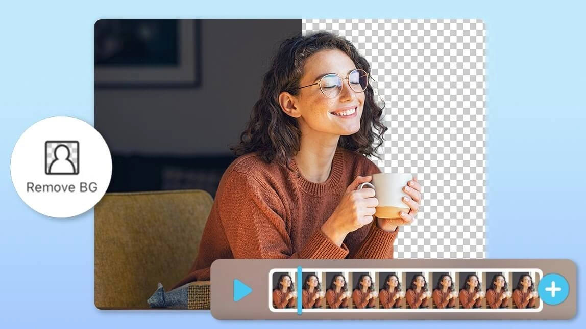 Why Background Removal Matters For Short-Form Video Creators