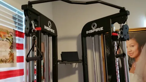 Transform Your Home Gym with the Best All-In-One Functional Trainer