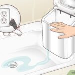 How to Clean and Maintain Your Under Counter Ice Maker at Home