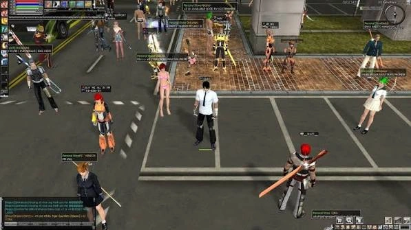 ทำความรู้จัก Online Game ที่ได้รับความนิยมสูงสุด