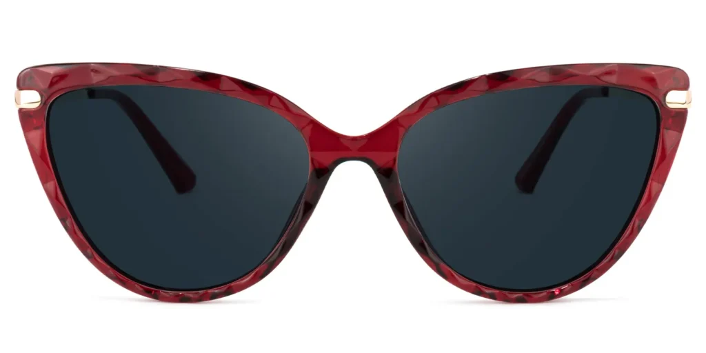 Cat Eye Sunglasses That Lift and Frame Your Features