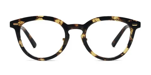 Discover the Timeless Appeal of Unique Tortoiseshell Glasses
