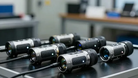 Guide to Selecting Borescope Cameras for Engineering Inspections