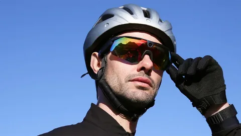 How to Choose the Best Smart Cycling Glasses with Camera