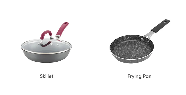 Transform Your Stir-Frying with the Perfect Skillet