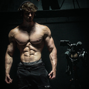 David Laid Height: How Tall Is the Fitness Influencer Really?