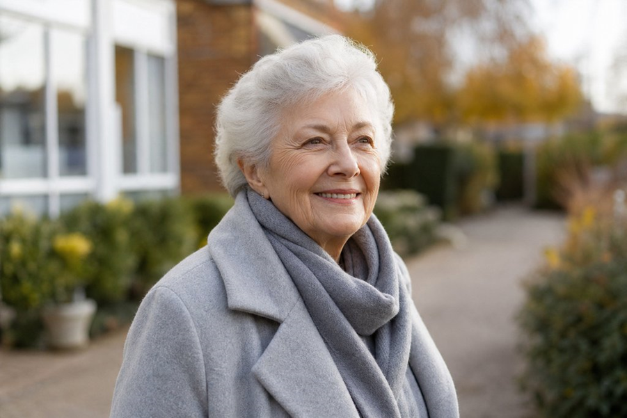 Could Residential Care for Bognor Regis Make Winter Safer?